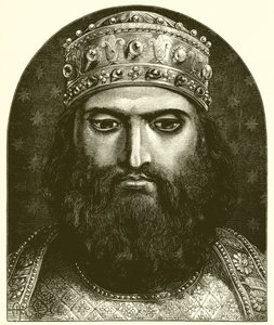 King Solomon