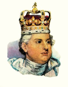 King William IV
