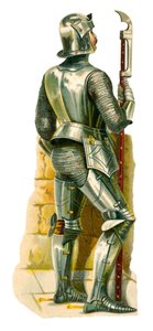 Knight of King Henry VI, 1429-1461 by English School