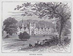 Knowle House