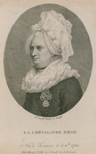 La Chevaliere D