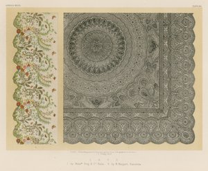 Lace