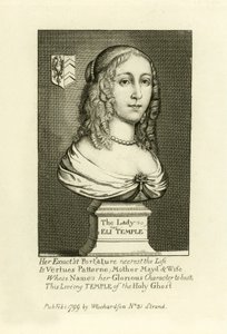 Lady Eleanor Temple