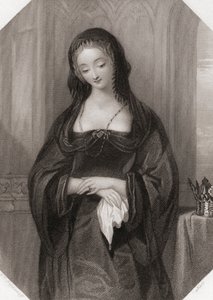 Lady Grey. Principal female character from Shakespeare