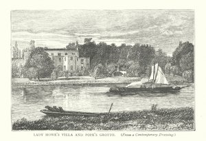 Lady Howe