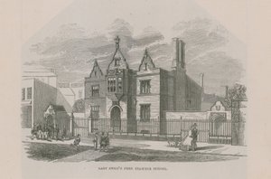 Lady Owens Free Grammar School