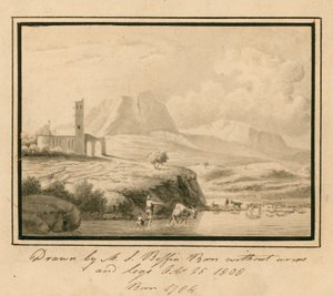 Landscape