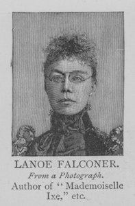 Lanoe Falconer by English School