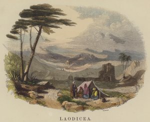 Laodicea