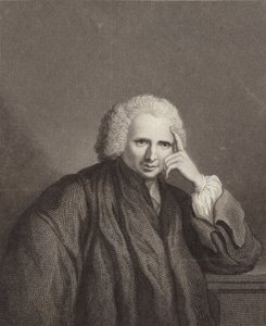 Laurence Sterne