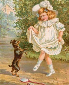 Learning to dance
