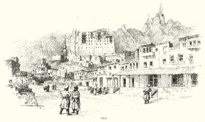 Leh (engraving)