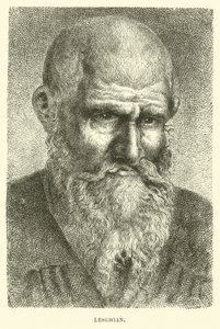 Lesghian by English School