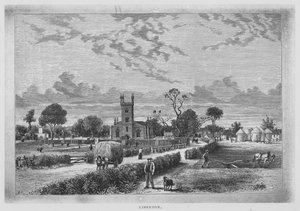 Liberton