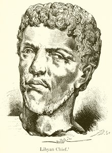 Libyan Chief