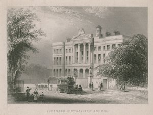Licensed Victuallers School