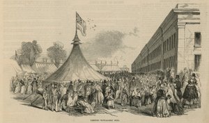 Licensed Victuallers Fete by English School