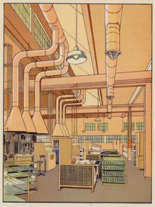 Light Engineering Factory