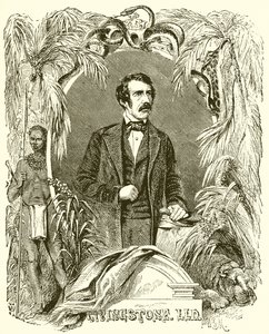 Livingstone by English School