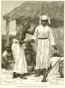 Livingstone