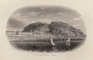 Llandudno Bay by English School