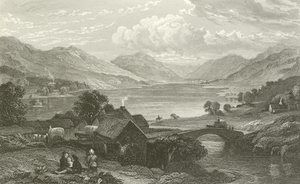 Loch Voel by English School