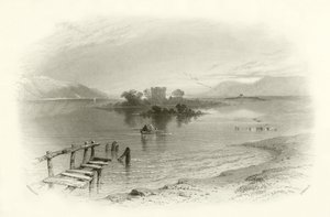Lochleven by English School