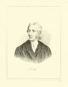 Locke by English School