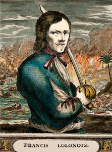 Lolonois the Buccaneer