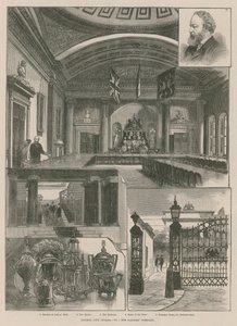 London City Guilds: The Salters Company