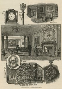 London City Guilds: The Stationers Company by English School