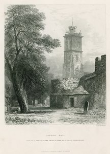 London Wall
