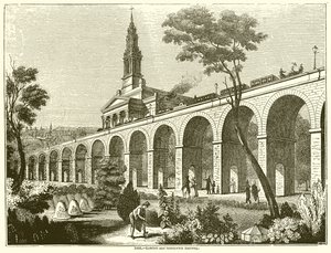 London and Greenwich Railway