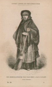 London Labour and the London Poor