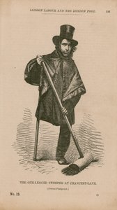 London Labour and the London Poor