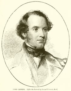 Lord Canning