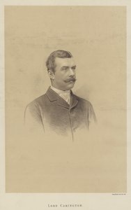 Lord Carington