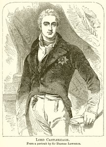 Lord Castlereagh