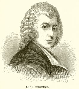 Lord Erskine