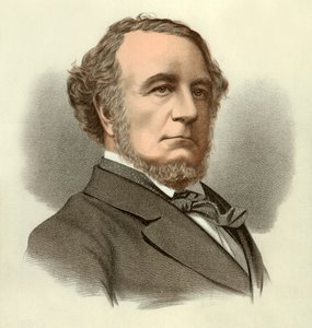 Lord Houghton