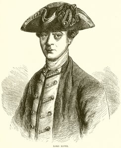 Lord Howe
