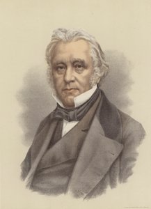 Lord Macaulay, British Historian and Politician