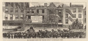Lord Mayor