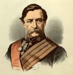 Lord Napier of Magdala