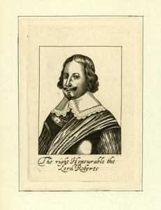 Lord Roberts
