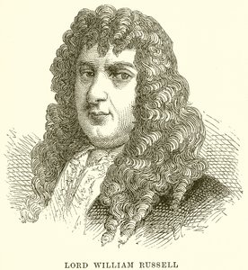 Lord William Russell