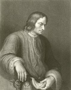 Lorenzo de Medici