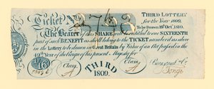 Lottery Ticket