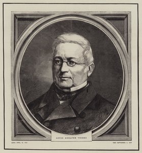 Louis Adolphe Thiers