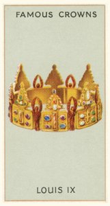 Louis IX